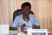 Cohésion sociale : pas encore de 